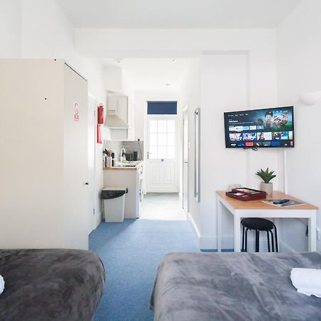 Camden House - Next To Camden Market And Station - City Center Λονδίνο Εξωτερικό φωτογραφία