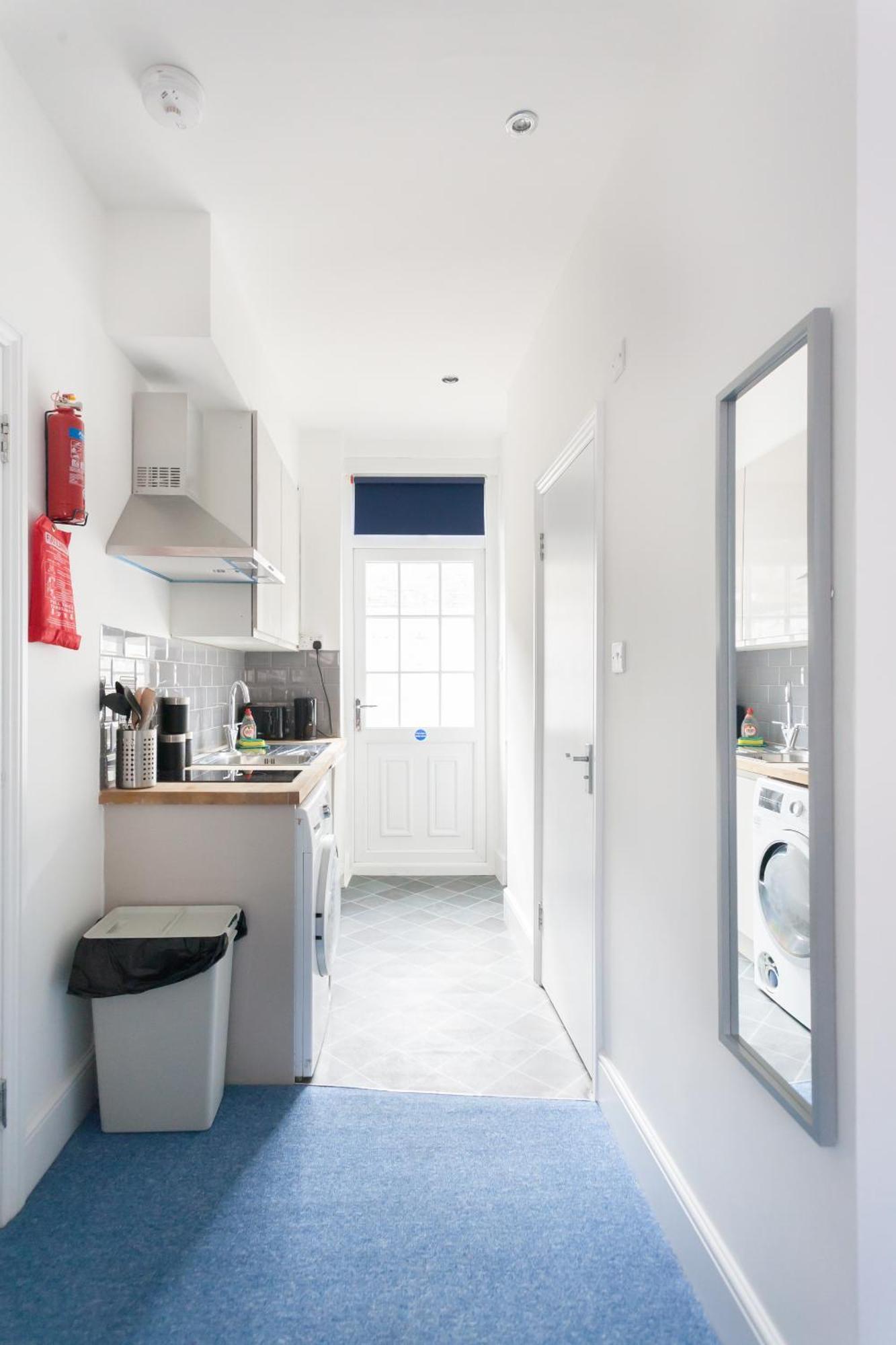 Camden House - Next To Camden Market And Station - City Center Λονδίνο Εξωτερικό φωτογραφία