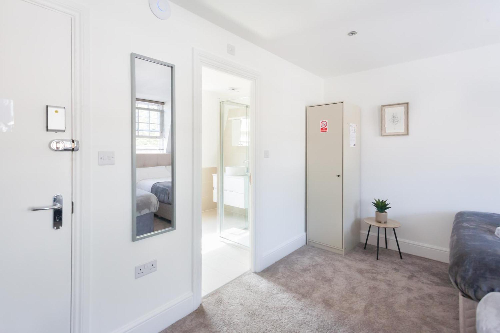 Camden House - Next To Camden Market And Station - City Center Λονδίνο Εξωτερικό φωτογραφία