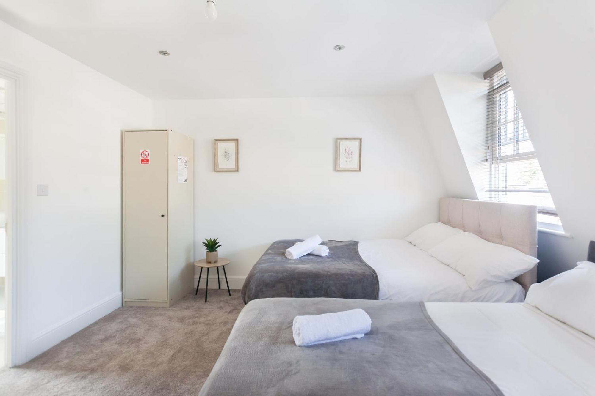Camden House - Next To Camden Market And Station - City Center Λονδίνο Εξωτερικό φωτογραφία