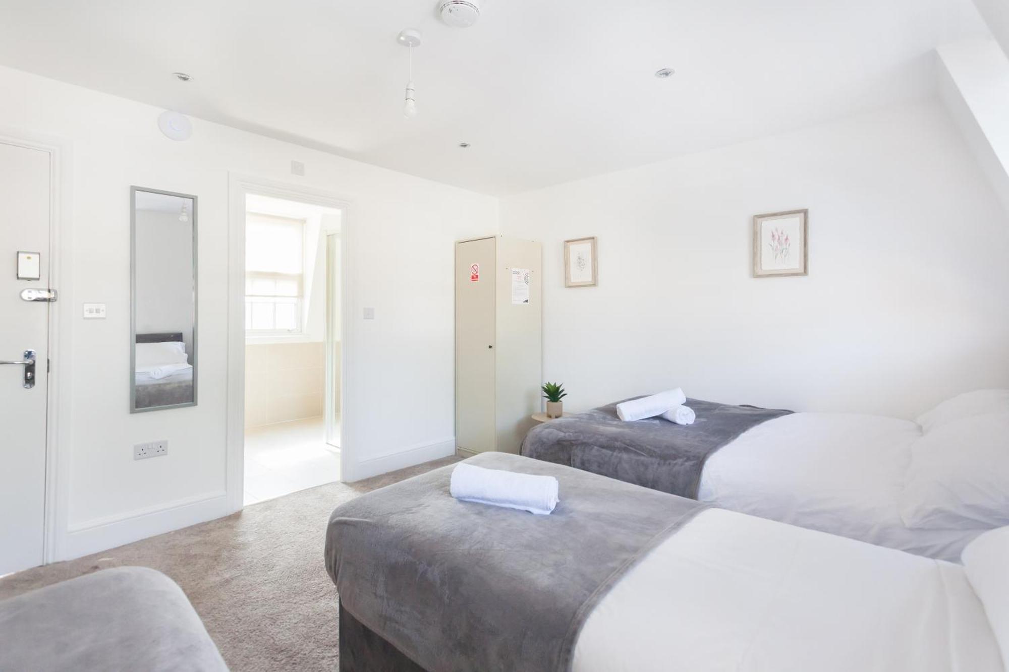 Camden House - Next To Camden Market And Station - City Center Λονδίνο Εξωτερικό φωτογραφία