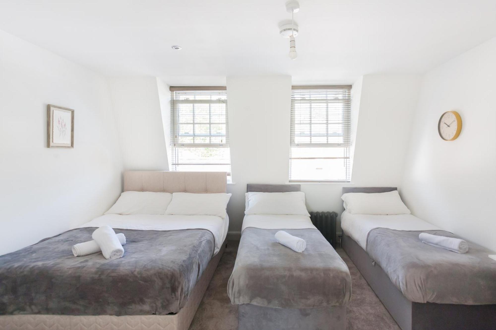 Camden House - Next To Camden Market And Station - City Center Λονδίνο Εξωτερικό φωτογραφία