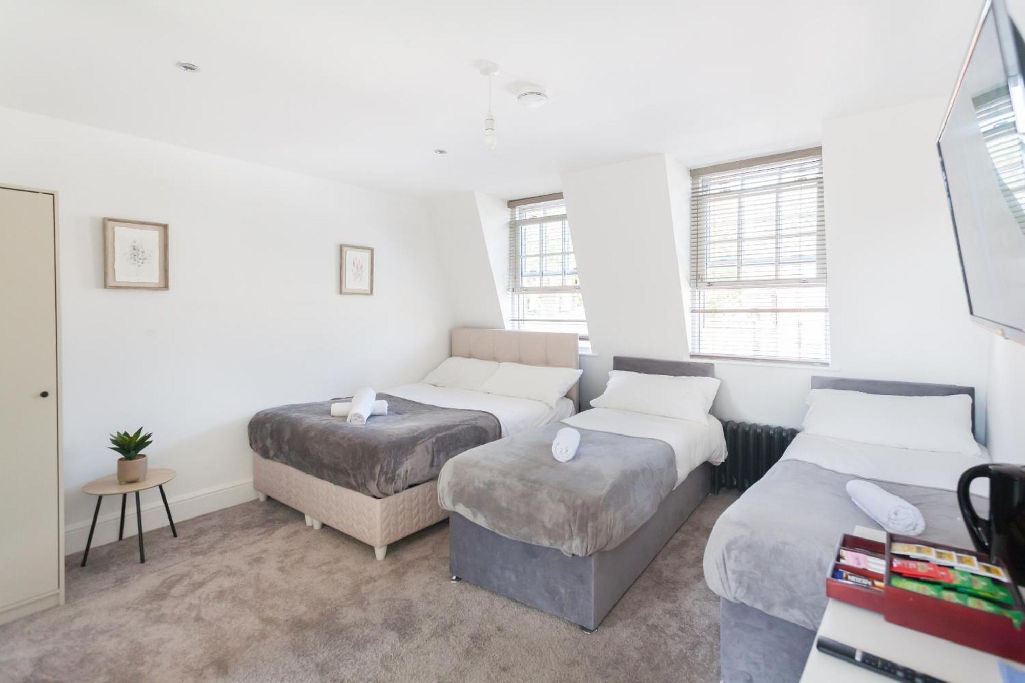 Camden House - Next To Camden Market And Station - City Center Λονδίνο Εξωτερικό φωτογραφία