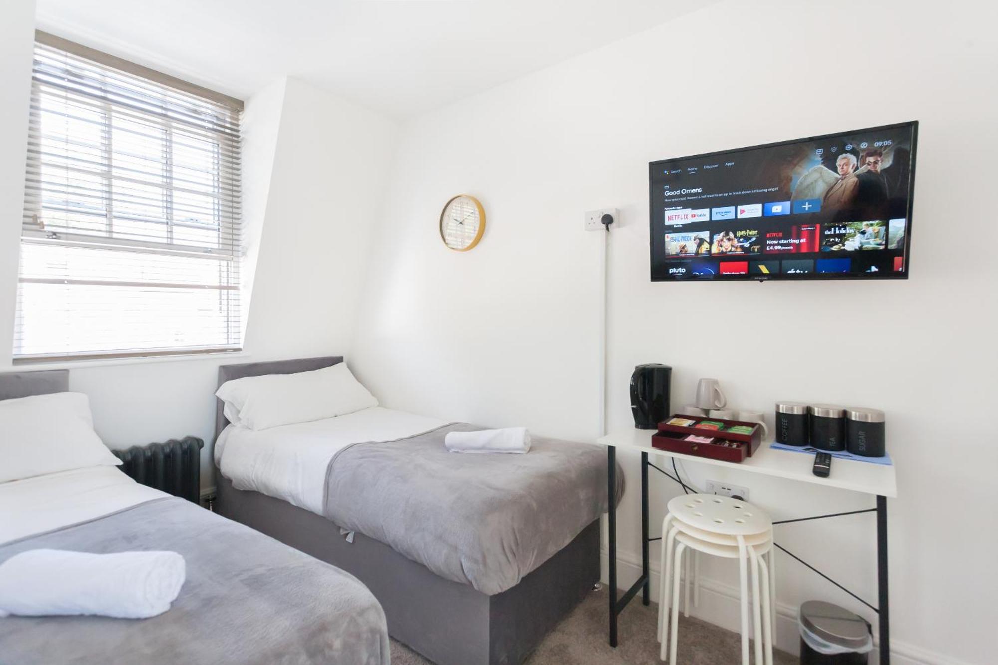 Camden House - Next To Camden Market And Station - City Center Λονδίνο Εξωτερικό φωτογραφία