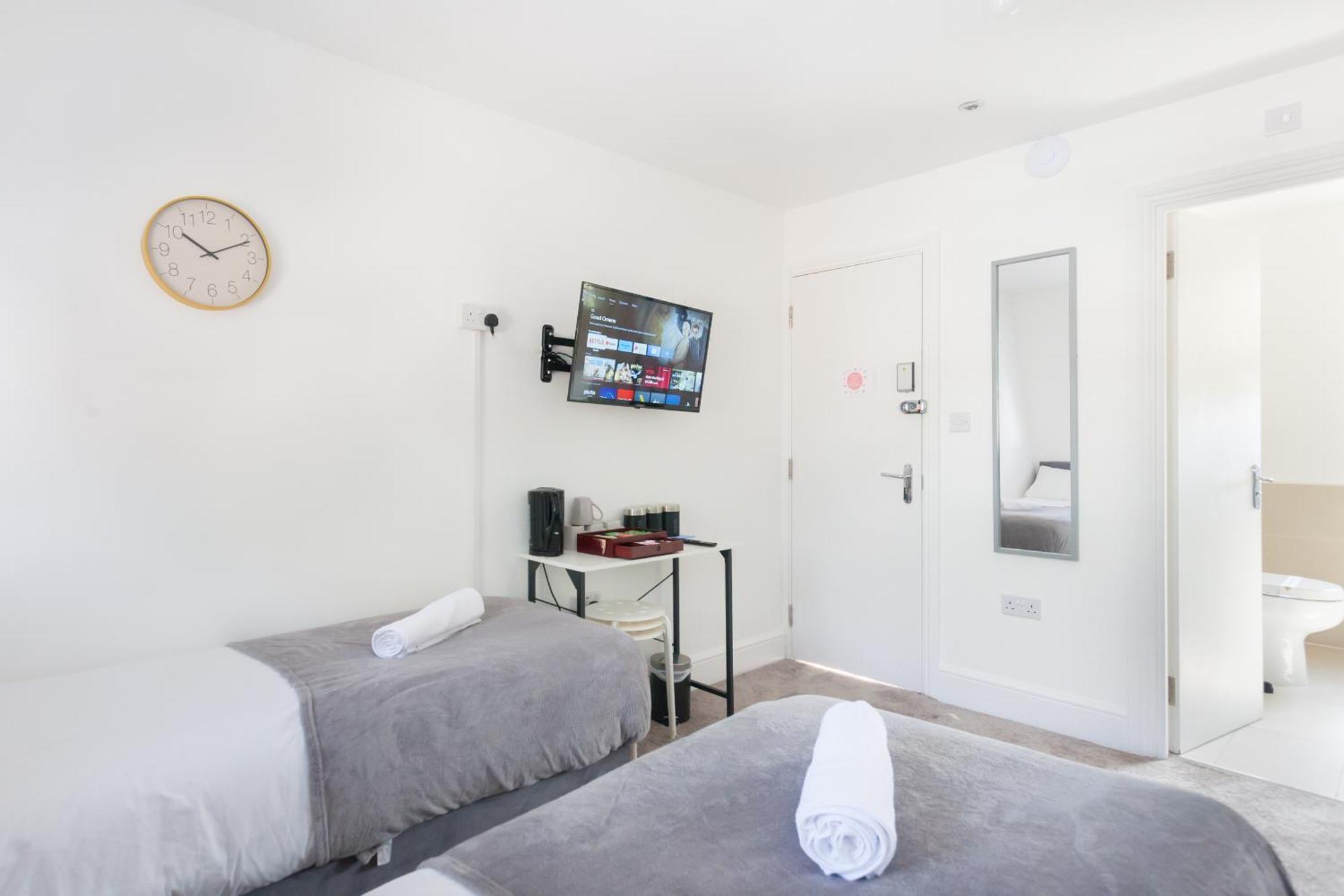 Camden House - Next To Camden Market And Station - City Center Λονδίνο Εξωτερικό φωτογραφία