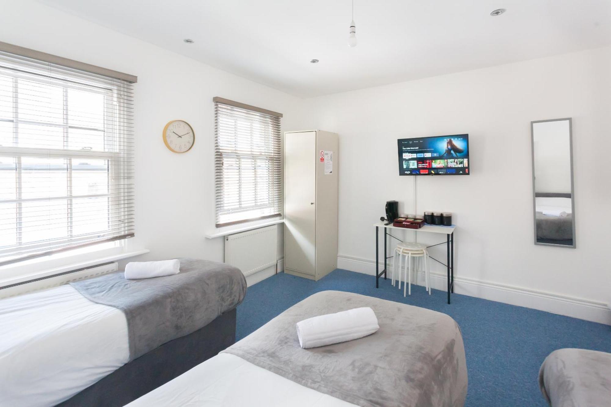 Camden House - Next To Camden Market And Station - City Center Λονδίνο Εξωτερικό φωτογραφία