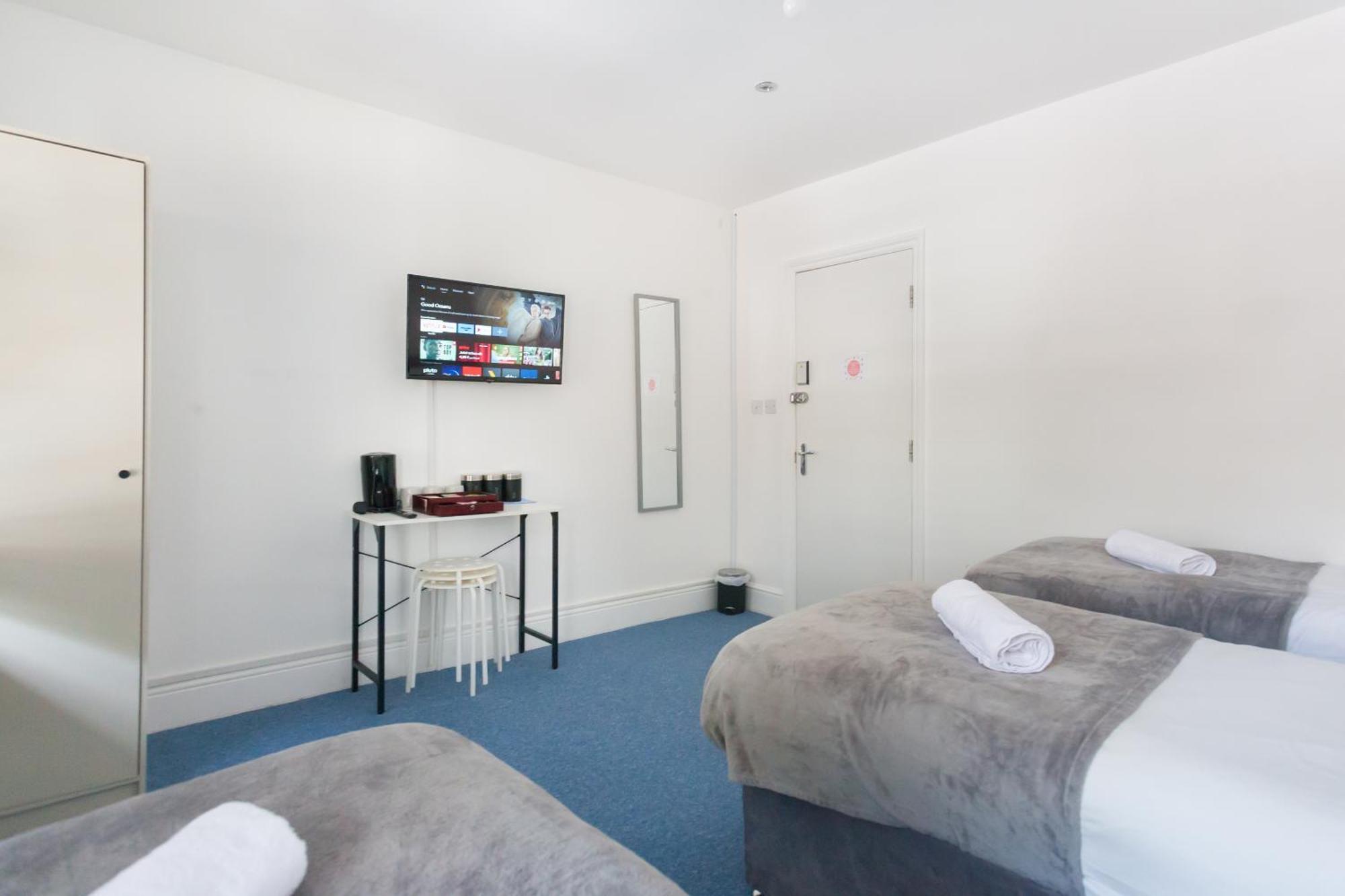Camden House - Next To Camden Market And Station - City Center Λονδίνο Εξωτερικό φωτογραφία