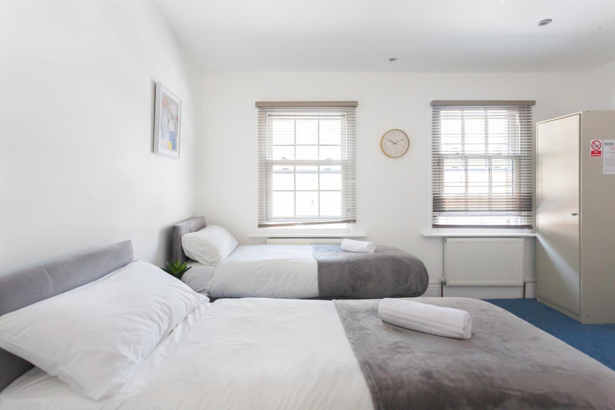 Camden House - Next To Camden Market And Station - City Center Λονδίνο Εξωτερικό φωτογραφία