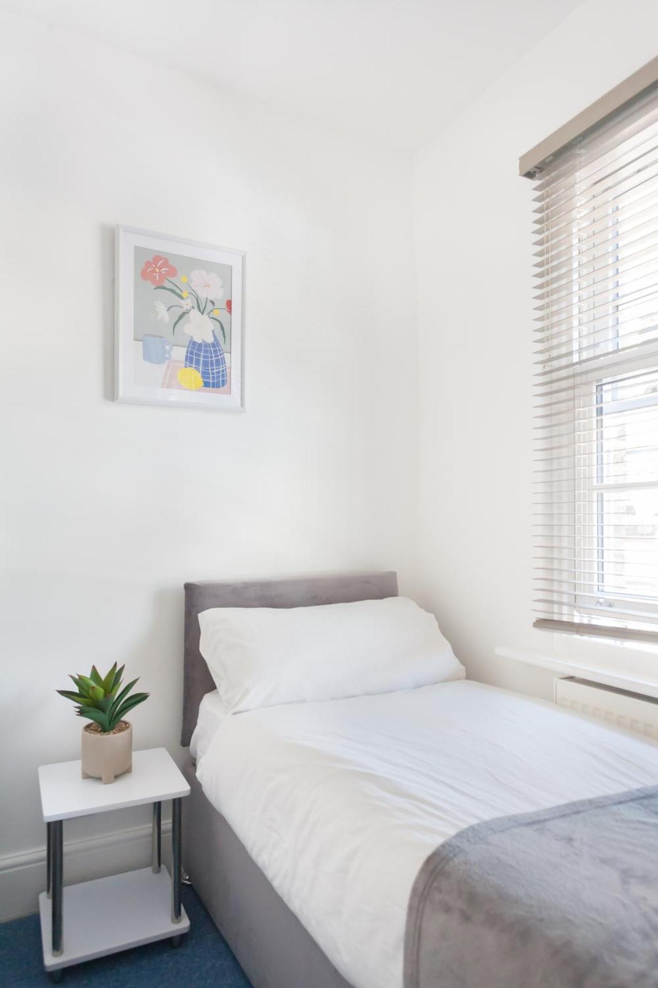 Camden House - Next To Camden Market And Station - City Center Λονδίνο Εξωτερικό φωτογραφία