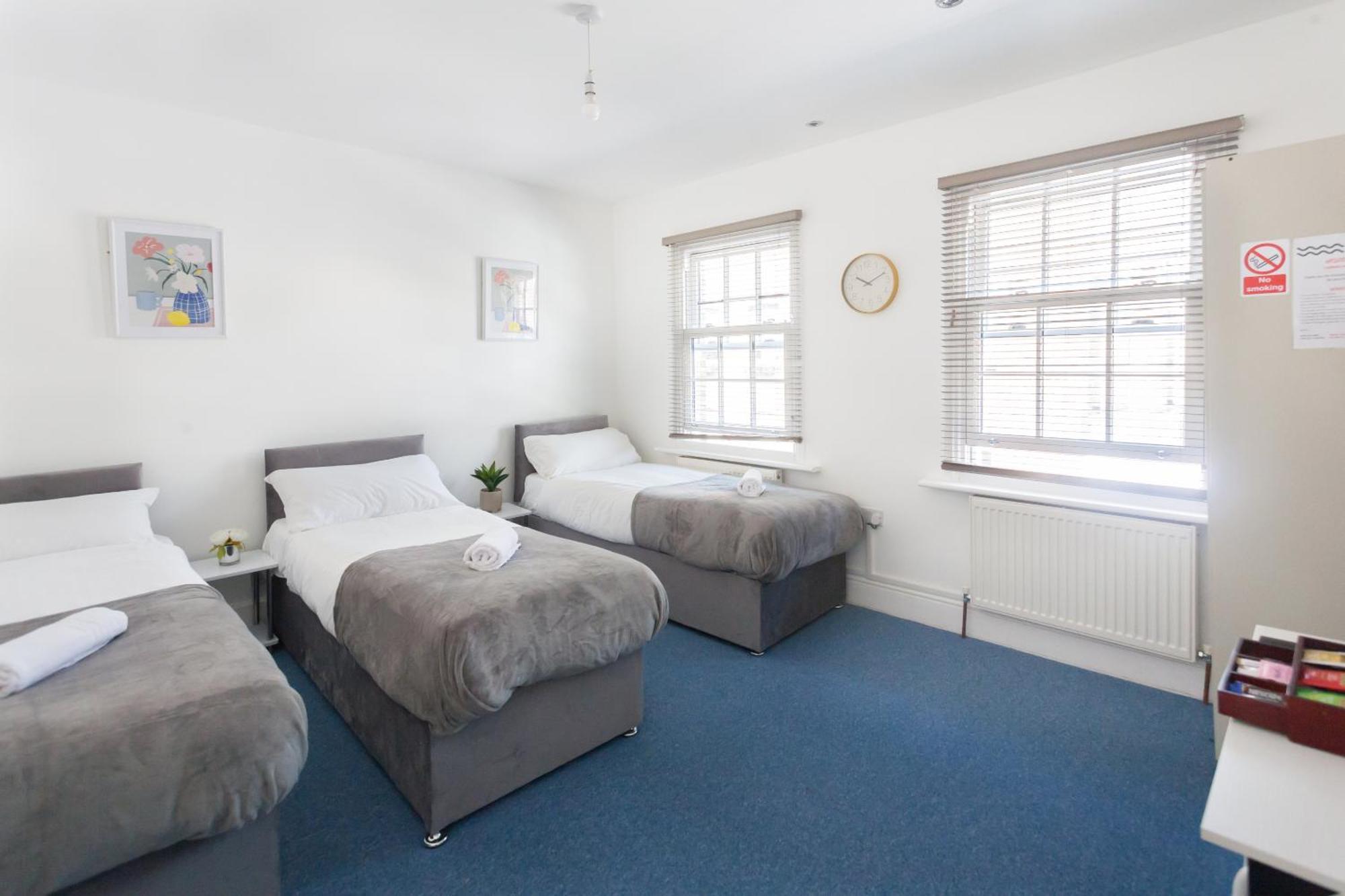 Camden House - Next To Camden Market And Station - City Center Λονδίνο Εξωτερικό φωτογραφία