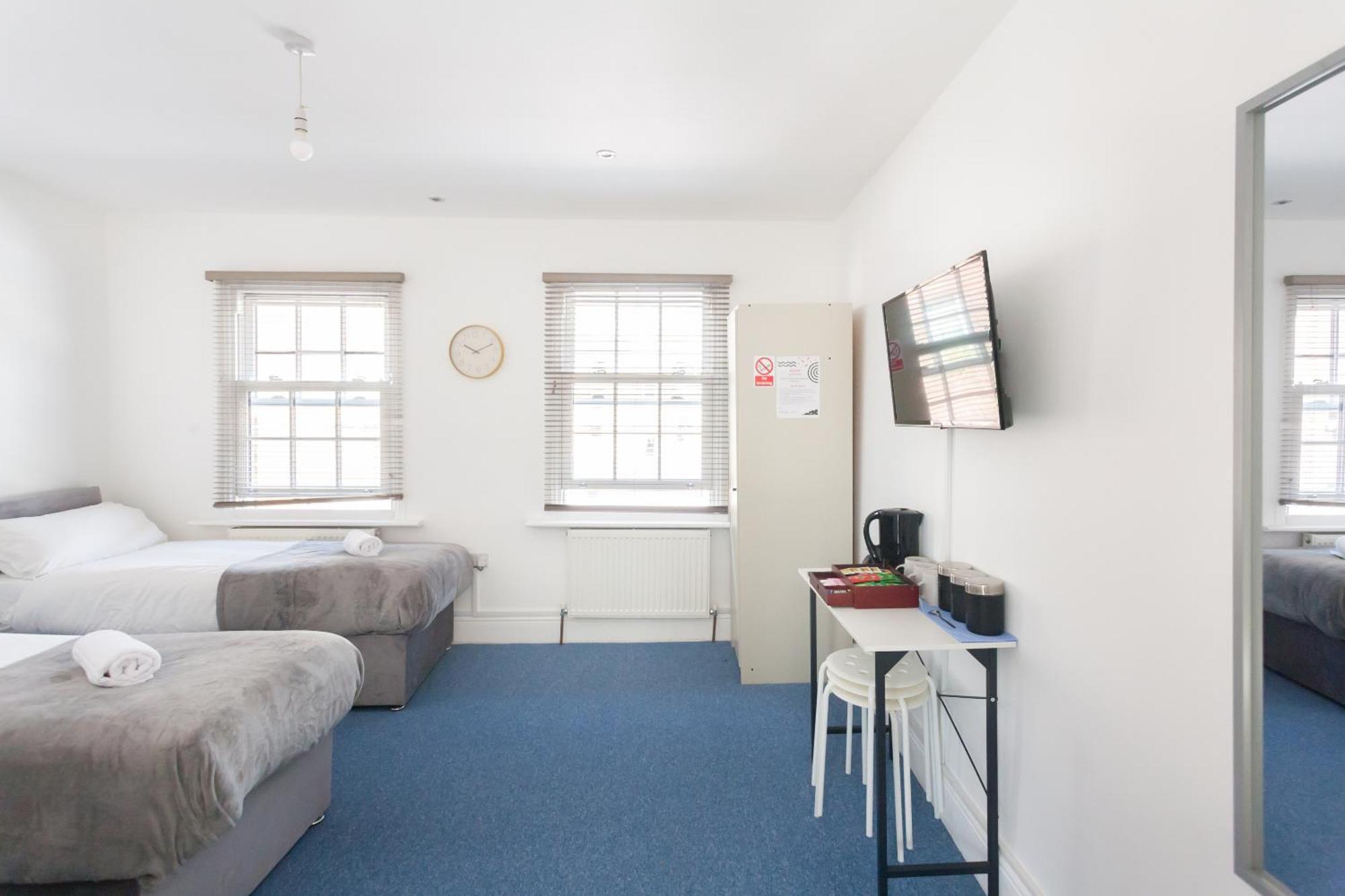 Camden House - Next To Camden Market And Station - City Center Λονδίνο Εξωτερικό φωτογραφία