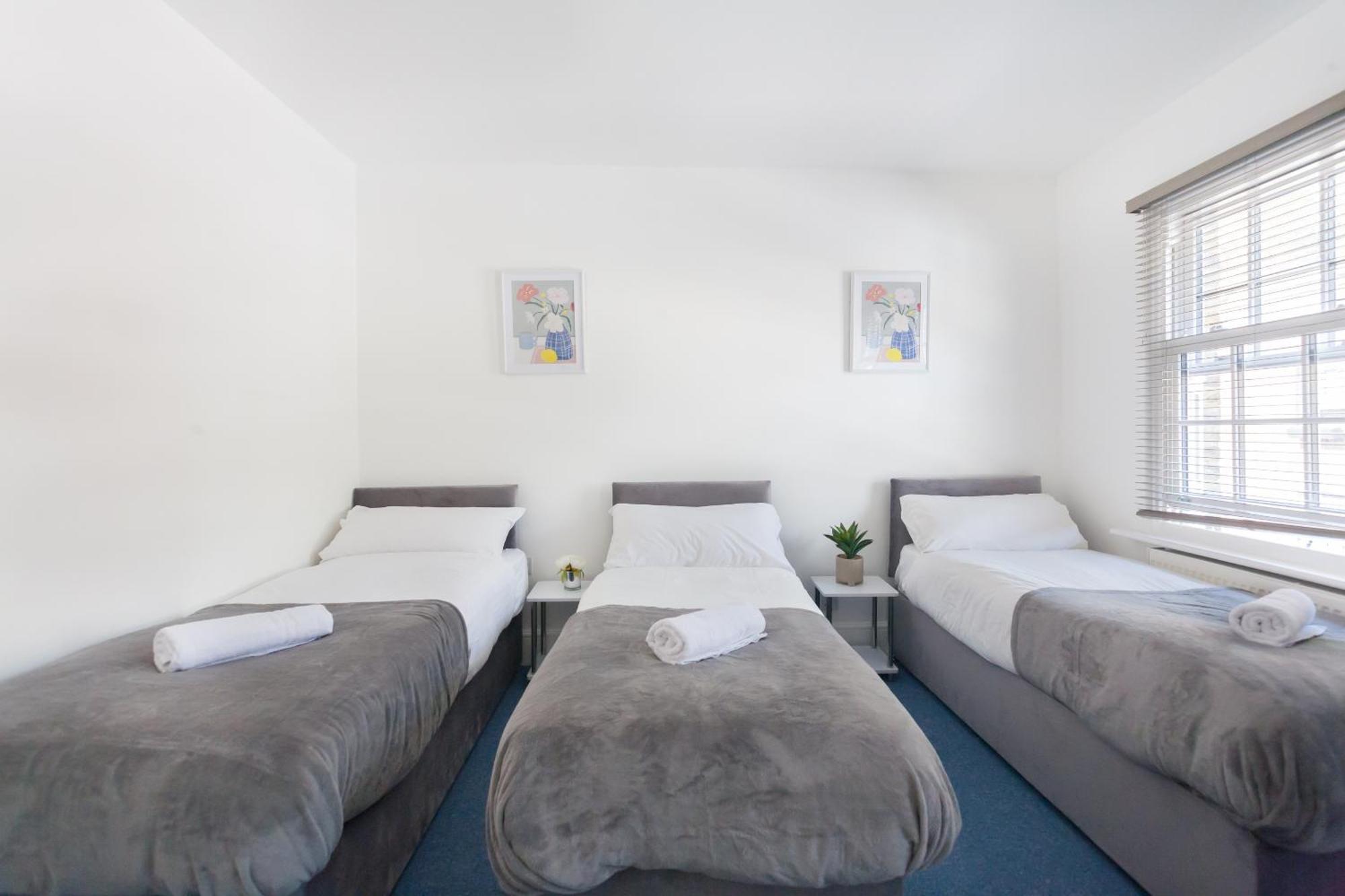 Camden House - Next To Camden Market And Station - City Center Λονδίνο Εξωτερικό φωτογραφία