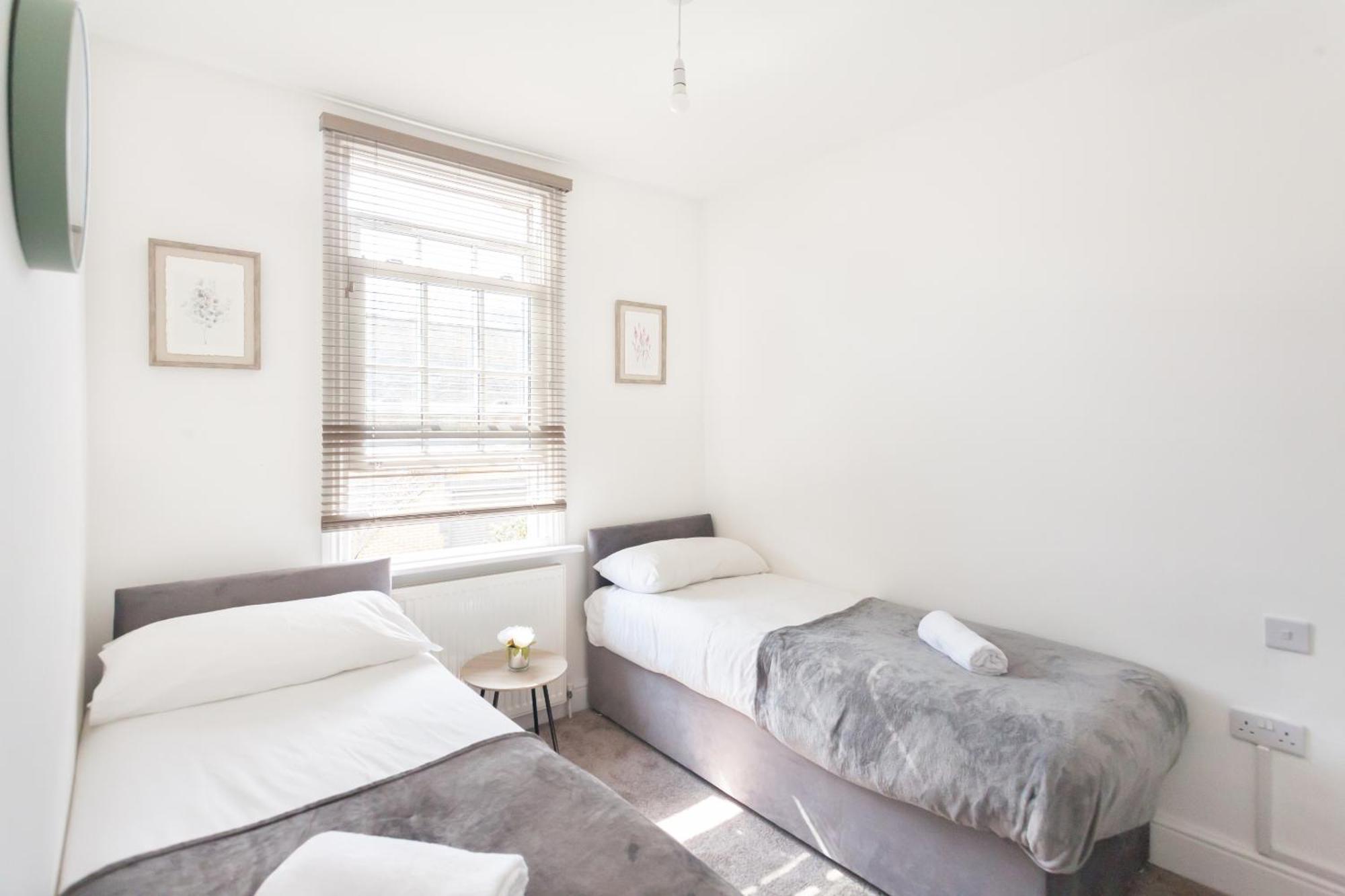 Camden House - Next To Camden Market And Station - City Center Λονδίνο Εξωτερικό φωτογραφία