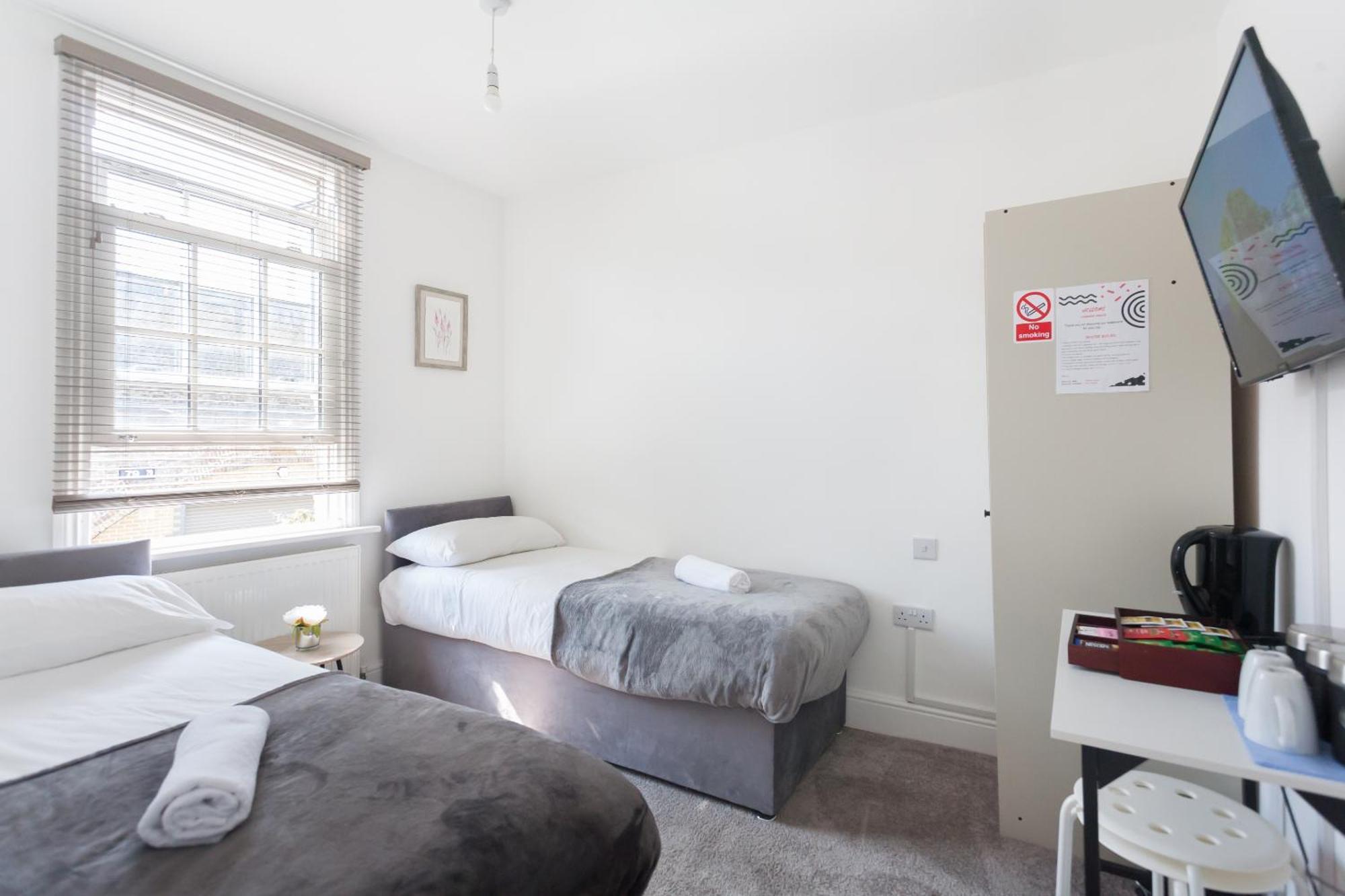 Camden House - Next To Camden Market And Station - City Center Λονδίνο Εξωτερικό φωτογραφία