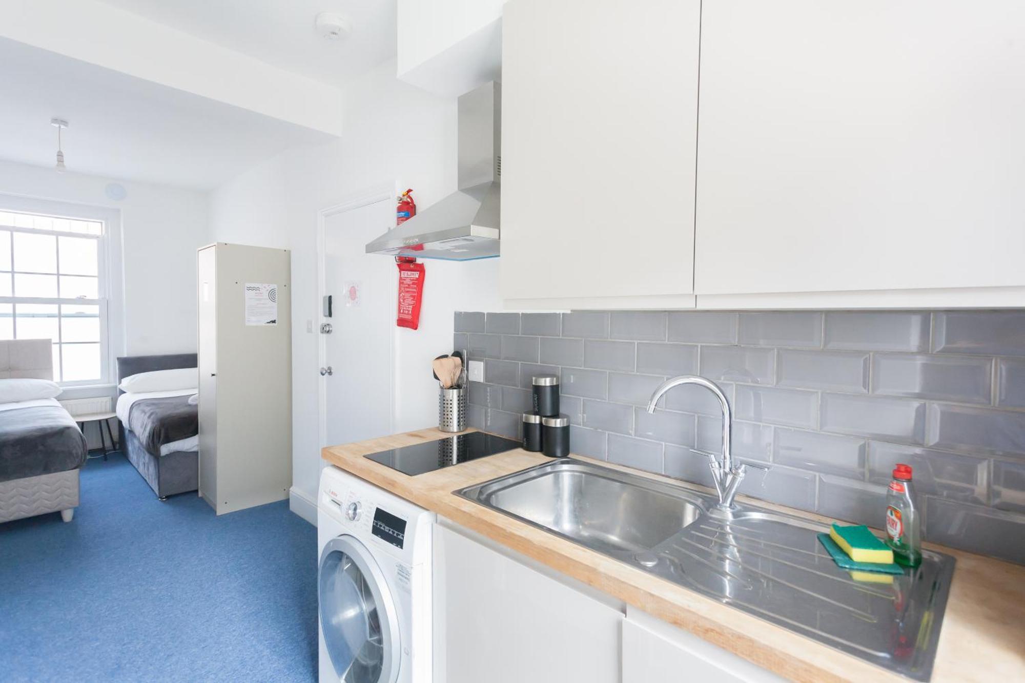 Camden House - Next To Camden Market And Station - City Center Λονδίνο Εξωτερικό φωτογραφία