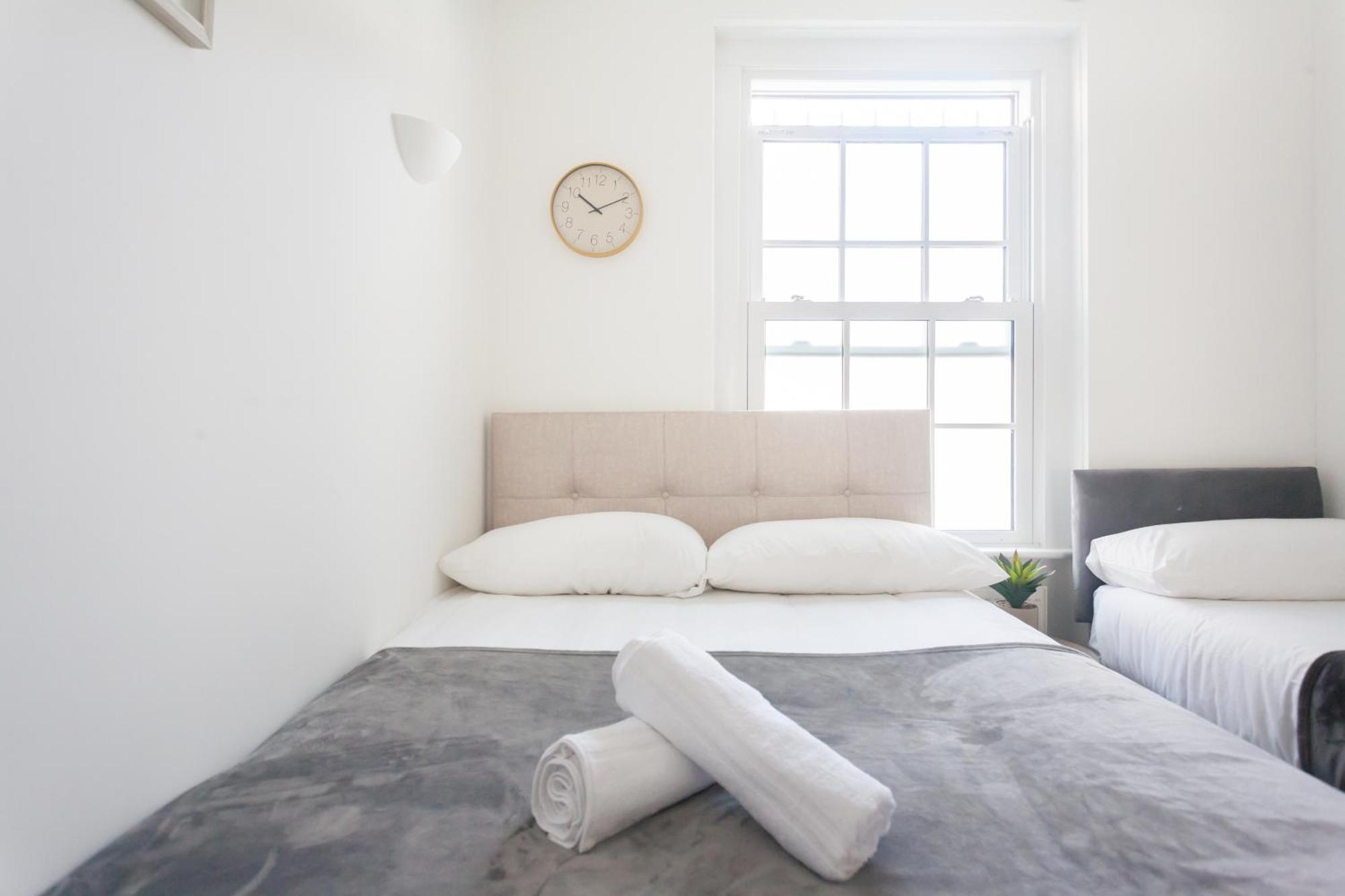 Camden House - Next To Camden Market And Station - City Center Λονδίνο Εξωτερικό φωτογραφία