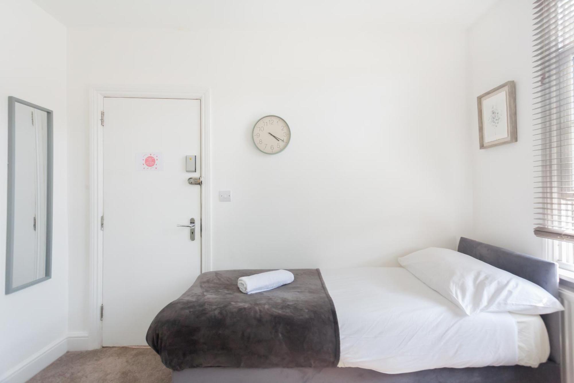Camden House - Next To Camden Market And Station - City Center Λονδίνο Εξωτερικό φωτογραφία