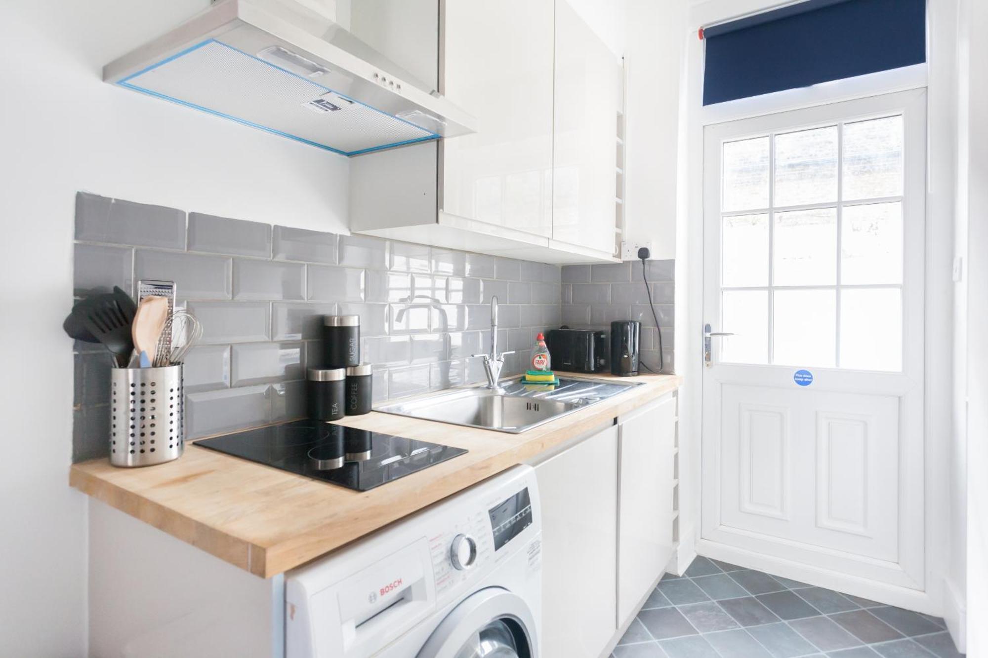 Camden House - Next To Camden Market And Station - City Center Λονδίνο Εξωτερικό φωτογραφία