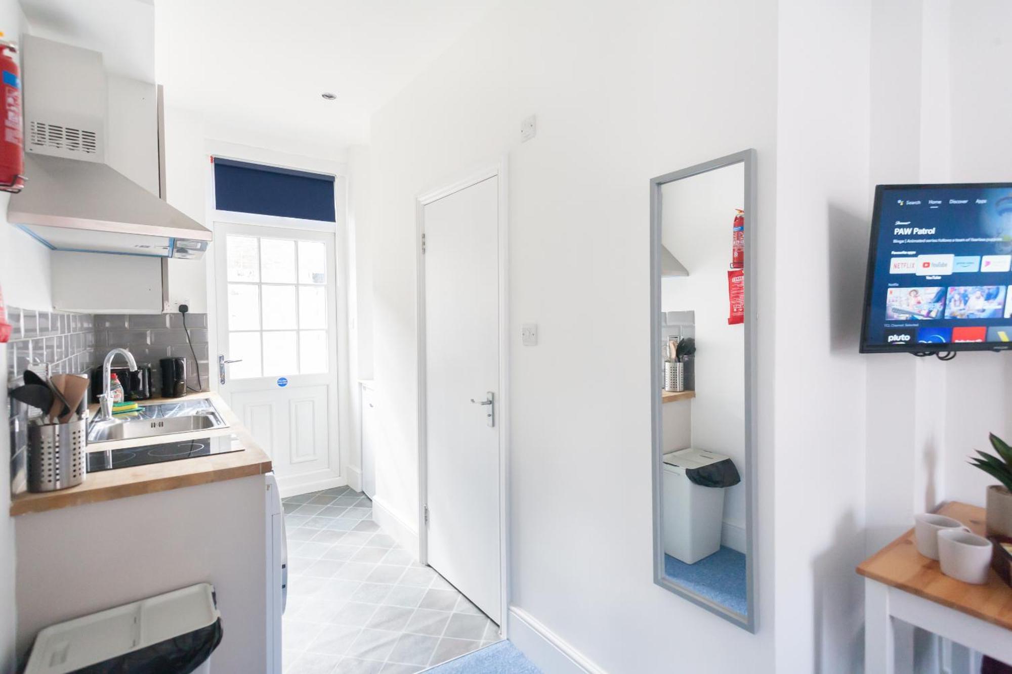 Camden House - Next To Camden Market And Station - City Center Λονδίνο Εξωτερικό φωτογραφία