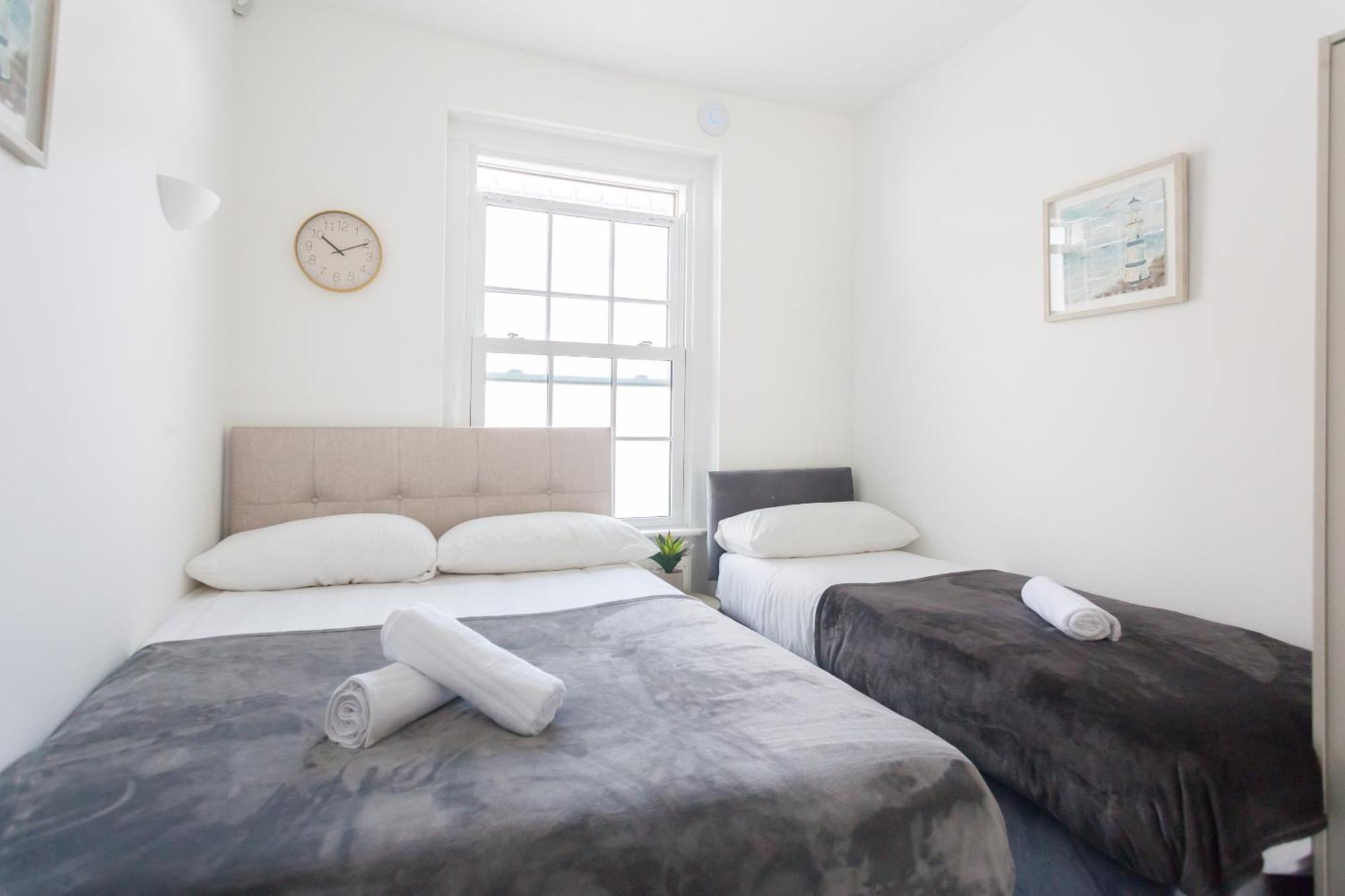 Camden House - Next To Camden Market And Station - City Center Λονδίνο Εξωτερικό φωτογραφία